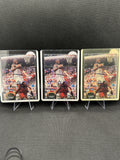 92 Topps Stadium Club Shaquille O'Neal #247