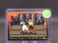 94 Classic Mortal Combat Johnny Cage's Head Blow #62