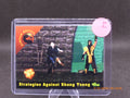 94 Classic Mortal Combat Strategies Against Tsung #LE8 b