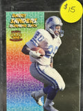 94 Pacific Collection Barry Sanders #5 of 20