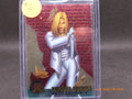 95 Fleer Ultra X-Man White Queen #38