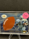 95 Playoff Barry Sanders #HH22 Hog Heaven Pigskin