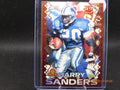 96 Pacific Collection Barry Sanders #6 of 6