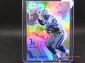 96 Pinnacle Summit Barry Sanders #17 of 18 Promo 2000