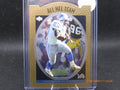 96 Upper Deck Barry Sanders #AN10 All NFL Team Die Cut