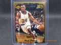 99 Collector's Edge Paul Pierce #RR-49 Rookie Rage