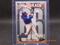 99 Topps Opening Day Sammy Sosa #164