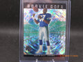 99 Uppe Deck Karsten Bailey #83 HoloGR FX