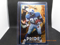 BARRY SANDERS PRIDE 1995 Vintage Detroit Lions
