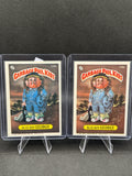 1986 Blue-Boy George #178b