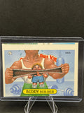 1986 Buddy Builder #342b