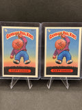 1986 Cliff Hanger #181a