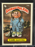 1986 Earl Painting #178a