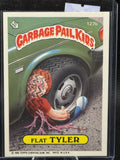 1986 Flat Tyler #127b