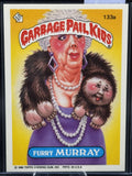 1986 Furry Murray #133a