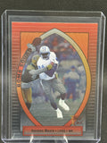 93 Wild Card Herman Moore #28 Bomb Squad