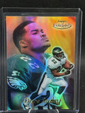 99 Topps Gold Leaf Duce Staley #98