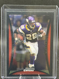 2008 Bowman Chrome Adrian Peterson #BC139