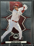 22 Mosaic Shohei Ohtani #164