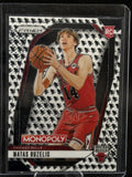 25 Prizm Monopoly Matas Buzelis #12 Running Man (RC)