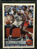 93 Upper Deck Shaquille O'Neal #P43 Future Force