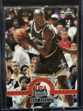 94 USA Basketball Shaquille O'Neal #68 NBA Rookie