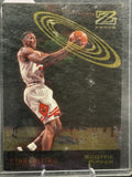 98 Z Force Scottie Pippen #11 of 155G Star Gazing