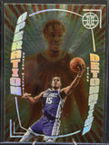22 Illusions Davion Mitchell #38 Operation Detonation