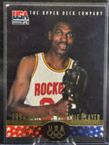 96 USA Basketball Hakeem Olajuwon #23 94 NBA MVP