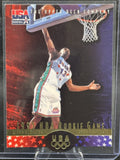 96 USA Basketball Glenn Robinson #33 NBA Rookie Game
