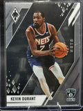 22 Phoenix Kevin Durant #677
