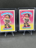 1986 Marty Gras #135b