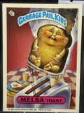 1986 Melba Toast #143a