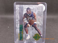 93 Four Sports Collection Jamal Mashburn #DS43 Draft Star /80,000