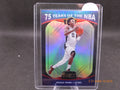 22 Select 75 years of the NBA Joshua Primo #75 Prizm