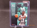 97 NBA Hoops David Robinson #343 Career Best Game