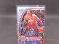 25 Bowman University Chrome Meechie Johnson #54 X-Fractor