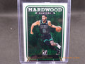 24 Donruss Jayson Tatum #8 Hardwood Masters Press Proof