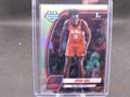 25 Bowman University Chrome John Bol #31 Refractor