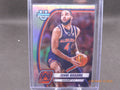 25 Bowman University Chrome Johni Broome #98 X-Fractor