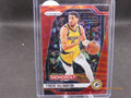 25 Prizm Monopoly Tyrese Haliburton #58 Red Prizm