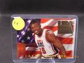 94 Fleer Ultra USA Basketball Larry Johnson #364