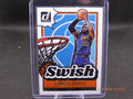 24 Donruss LeBron James #5 Swish