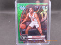 25 Bowman University Chrome Asa Newell #8 Green Shimmer Refractor (RC)
