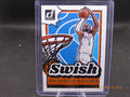 24 Donruss Shai Gilgeous-Alexander #1 Swish Press Proof