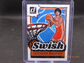 24 Donruss Zaccharie Risacher #11 Swish (RC)