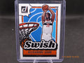 24 Donruss Alexandre Sarr #8 Swish (RC)