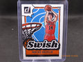 24 Donruss Matas Buzelis #4 Swish (RC)