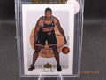 2001 Upper Deck Eddy Curry #116 Sweet Shot 207/600 (RC)