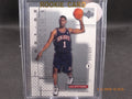 2001 Ovation Brandon Armstrong #99 Rookie Profile 553/625 (RC)